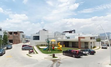 Casa en condominio en venta en San Angel III, San Luis Potosí, San Luis Potosí