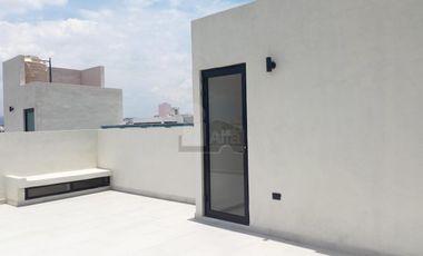 Casa en condominio en venta en San Angel III, San Luis Potosí, San Luis Potosí