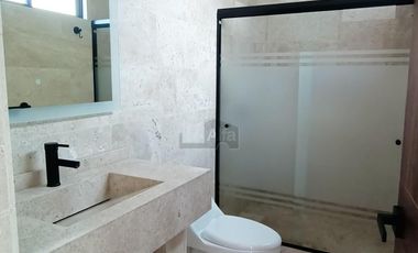 Casa en condominio en venta en San Angel III, San Luis Potosí, San Luis Potosí