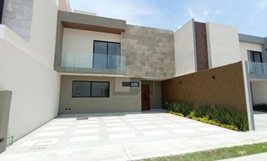 Casa en condominio en venta en San Angel III, San Luis Potosí, San Luis Potosí