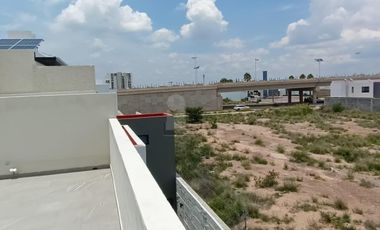 Casa en venta en Privada San Ángel V, San Luis Potosí