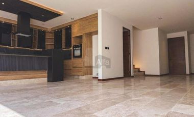 Casa en venta en Privada San Ángel V, San Luis Potosí