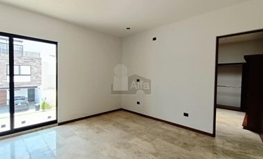 Casa en venta en Privada San Ángel V, San Luis Potosí