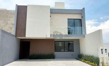 Casa en venta en Privada San Ángel V, San Luis Potosí