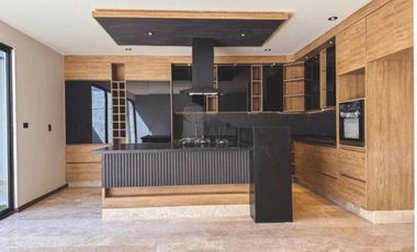 Casa en venta en Privada San Ángel V, San Luis Potosí