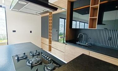 Casa en venta en Privada San Ángel V, San Luis Potosí