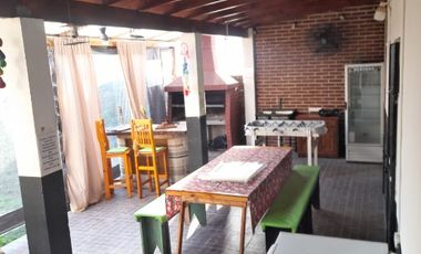 Casa en venta en Burzaco Oeste