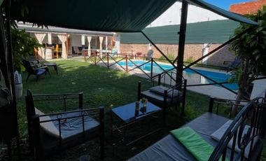 Casa en venta en Burzaco Oeste