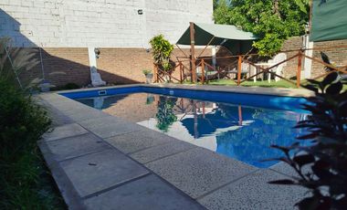 Casa en venta en Burzaco Oeste
