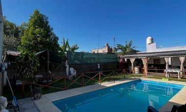 Casa en venta en Burzaco Oeste
