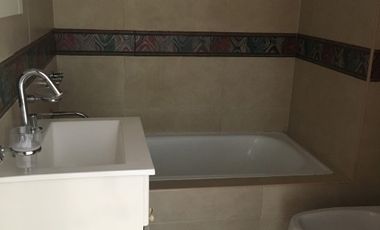 Departamento en alquiler en Moron Sur