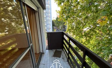 VENTA departamento Plaza Mitre Mar del Plata 3 ambientes c/ espacio de cochera