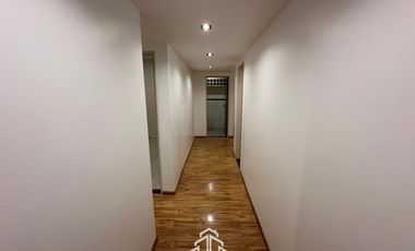 VENTA departamento Plaza Mitre Mar del Plata 3 ambientes c/ espacio de cochera