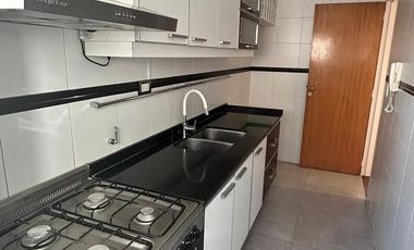 VENTA departamento Plaza Mitre Mar del Plata 3 ambientes c/ espacio de cochera
