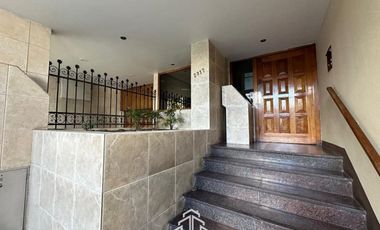 VENTA departamento Plaza Mitre Mar del Plata 3 ambientes c/ espacio de cochera