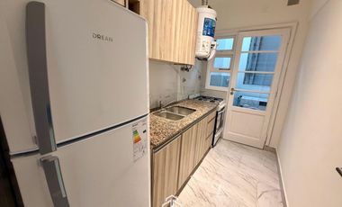 VENTA departamento Centro Mar del Plata 2 ambientes