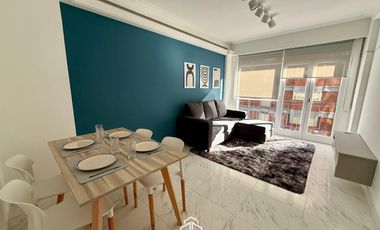 VENTA departamento Centro Mar del Plata 2 ambientes