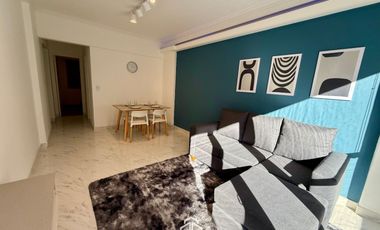 VENTA departamento Centro Mar del Plata 2 ambientes