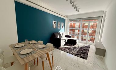 VENTA departamento Centro Mar del Plata 2 ambientes