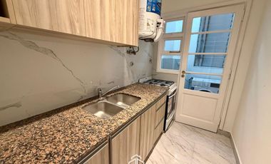VENTA departamento Centro Mar del Plata 2 ambientes