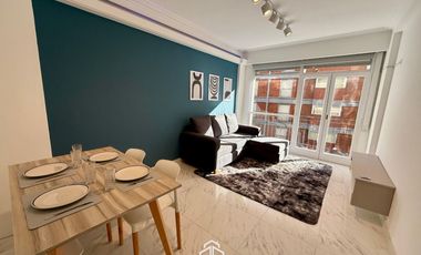 VENTA departamento Centro Mar del Plata 2 ambientes