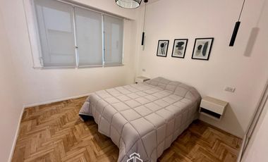 VENTA departamento Centro Mar del Plata 2 ambientes