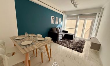 VENTA departamento Centro Mar del Plata 2 ambientes