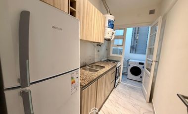 VENTA departamento Centro Mar del Plata 2 ambientes