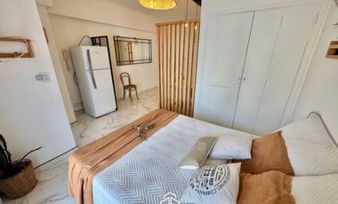 Venta departamento Plaza Colon Mar del Plata 1 Ambiente