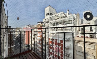 Venta departamento Plaza Colon Mar del Plata 1 Ambiente