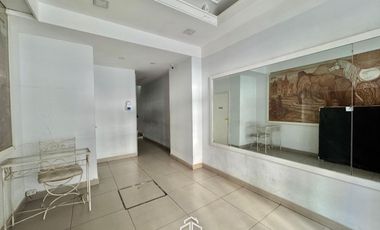 Venta departamento Plaza Colon Mar del Plata 1 Ambiente