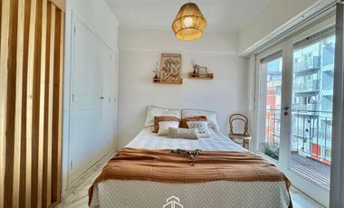 Venta departamento Plaza Colon Mar del Plata 1 Ambiente