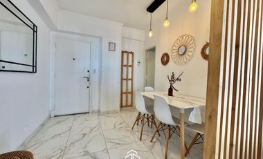 Venta departamento Plaza Colon Mar del Plata 1 Ambiente