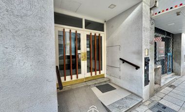 Venta departamento Plaza Colon Mar del Plata 1 Ambiente