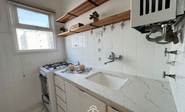 Venta departamento Plaza Colon Mar del Plata 1 Ambiente