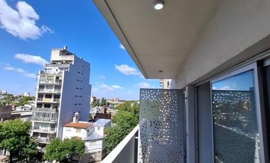 Departamento en alquiler de 1 dormitorio en Flores