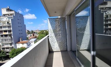 Departamento en alquiler de 1 dormitorio en Flores