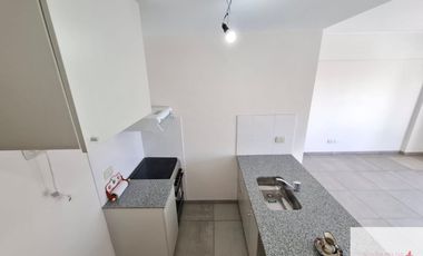 Departamento en alquiler de 1 dormitorio en Flores