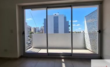 Departamento en alquiler de 1 dormitorio en Flores