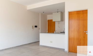 Departamento en alquiler de 1 dormitorio en Flores