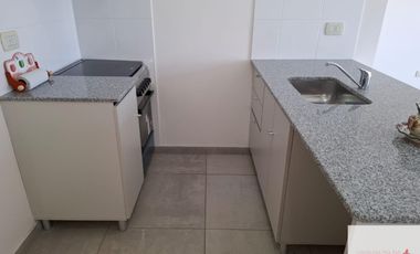 Departamento en alquiler de 1 dormitorio en Flores