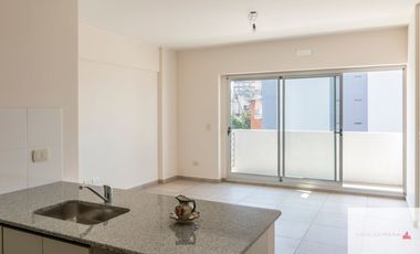 Departamento en alquiler de 1 dormitorio en Flores