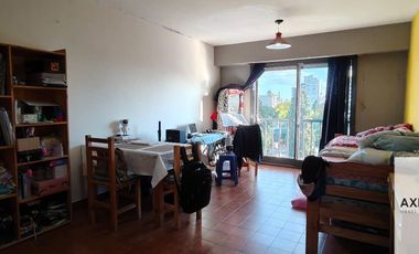 Departamento en venta en La Plata