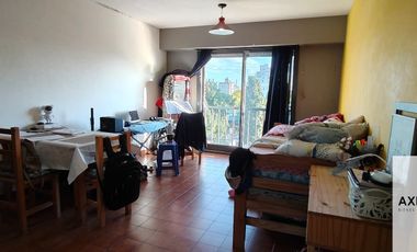 Departamento en venta en La Plata