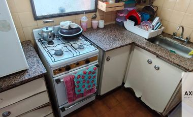 Departamento en venta en La Plata
