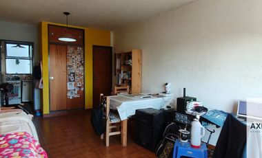 Departamento en venta en La Plata