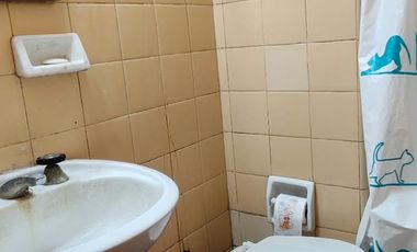 Departamento en venta en La Plata