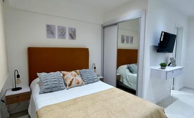 Venta departamento Plaza Colon Mar del Plata 1 Ambiente