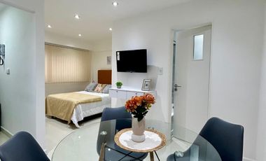 Venta departamento Plaza Colon Mar del Plata 1 Ambiente