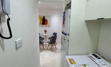Venta departamento Plaza Colon Mar del Plata 1 Ambiente